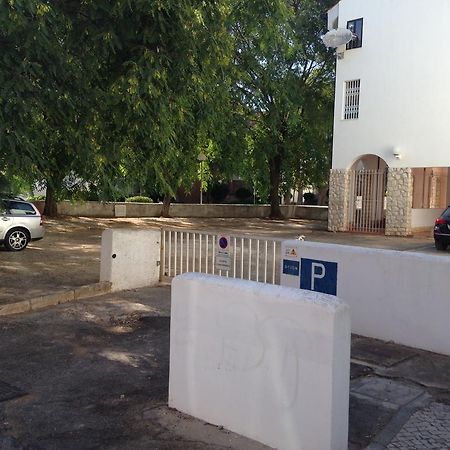 Casa Marina Lägenhet Vilamoura Exteriör bild