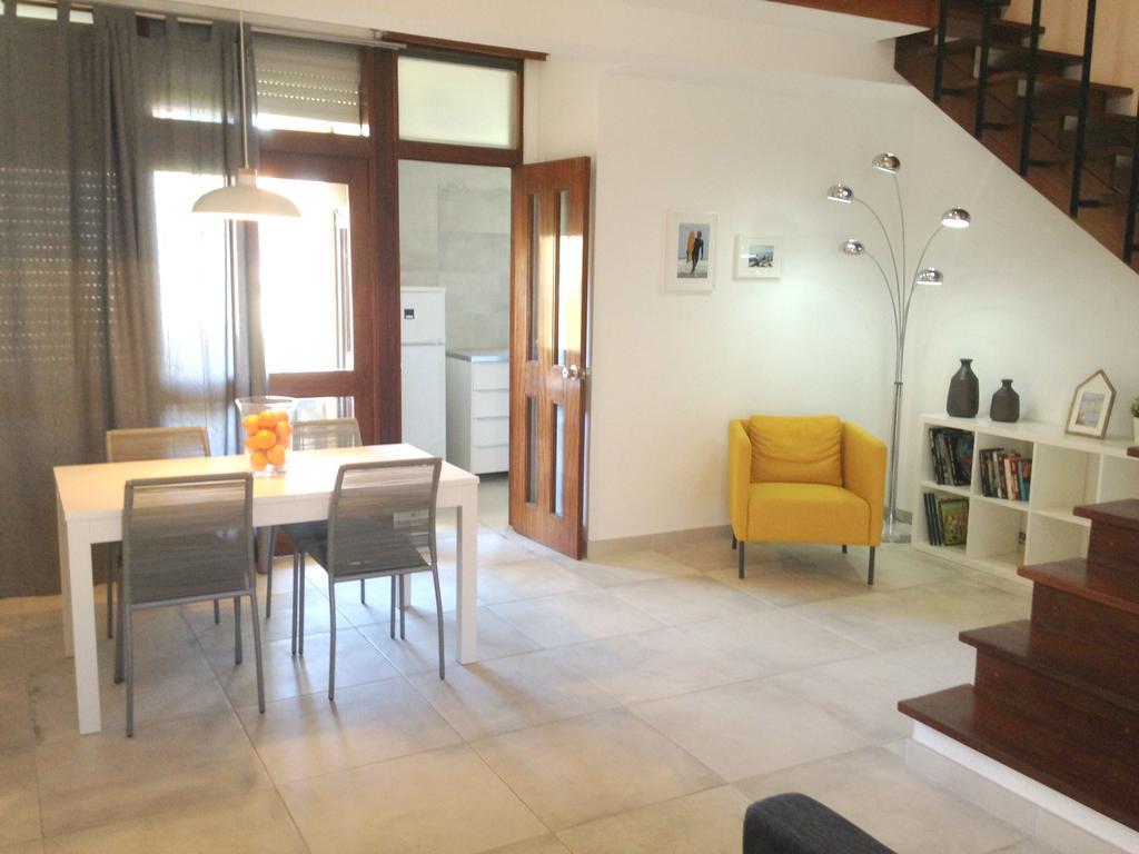 Casa Marina Lägenhet Vilamoura Exteriör bild