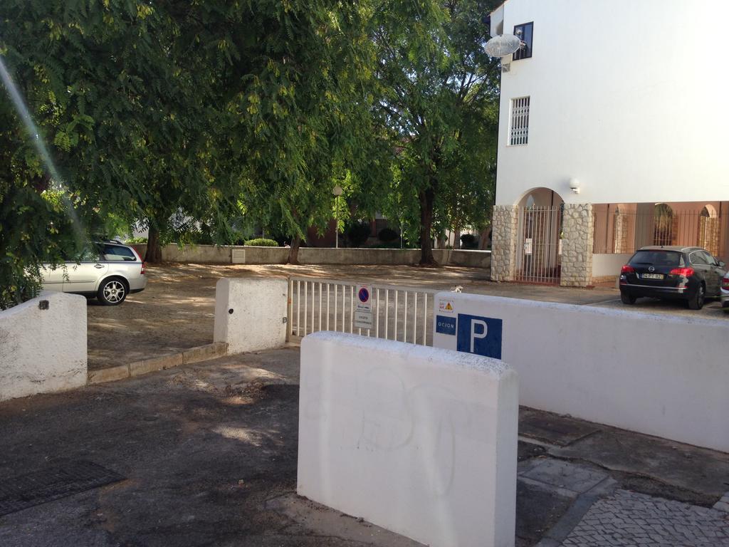Casa Marina Lägenhet Vilamoura Exteriör bild