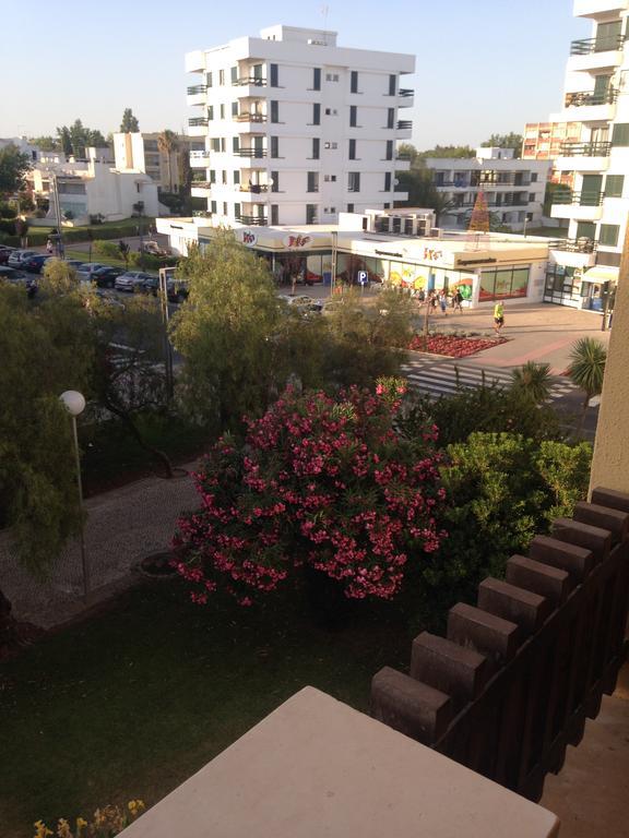 Casa Marina Lägenhet Vilamoura Exteriör bild