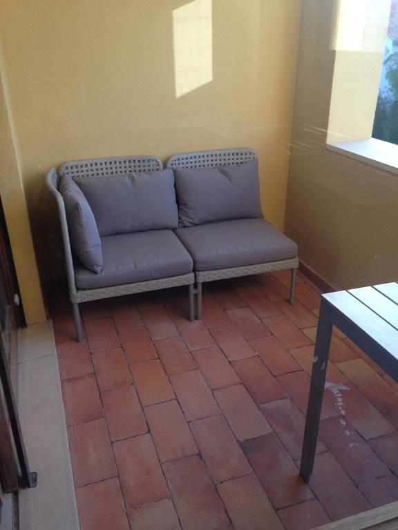 Casa Marina Lägenhet Vilamoura Exteriör bild