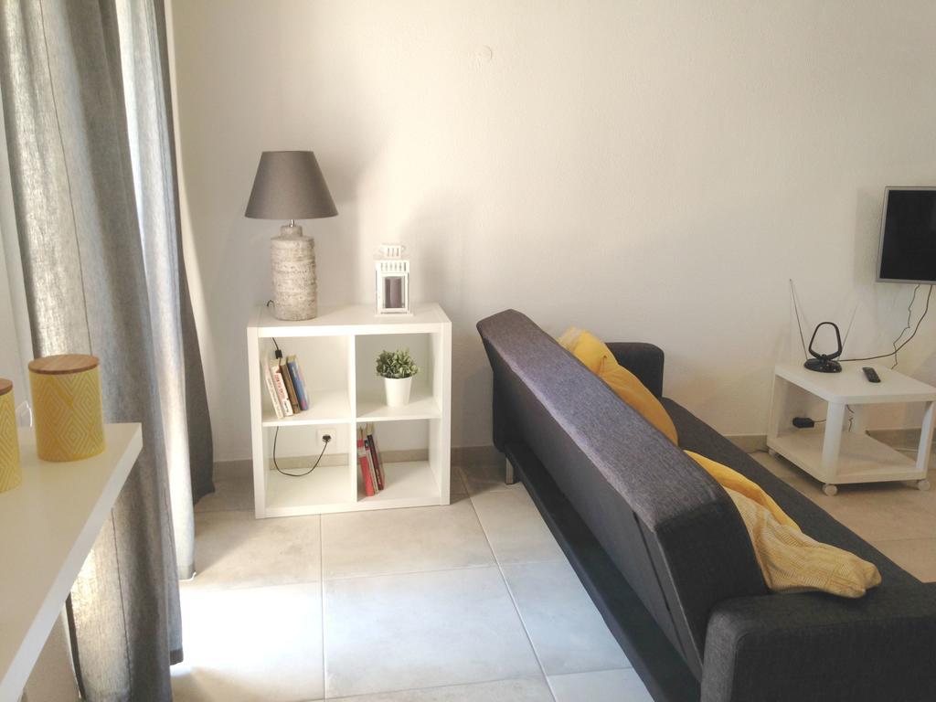 Casa Marina Lägenhet Vilamoura Exteriör bild