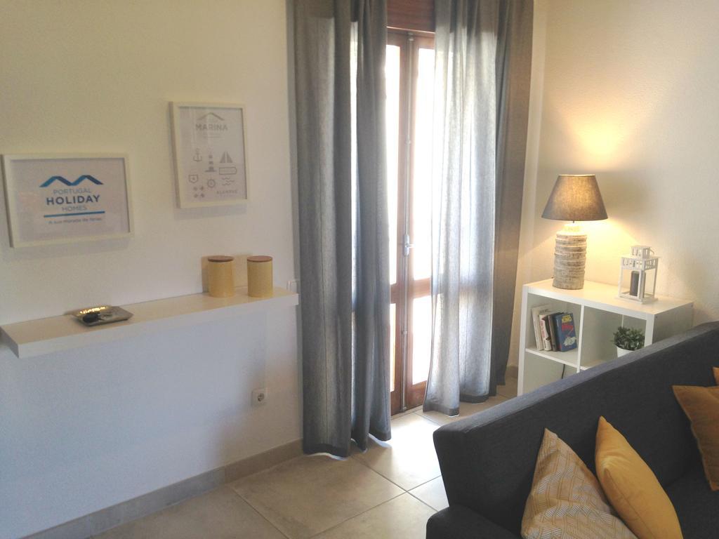 Casa Marina Lägenhet Vilamoura Exteriör bild