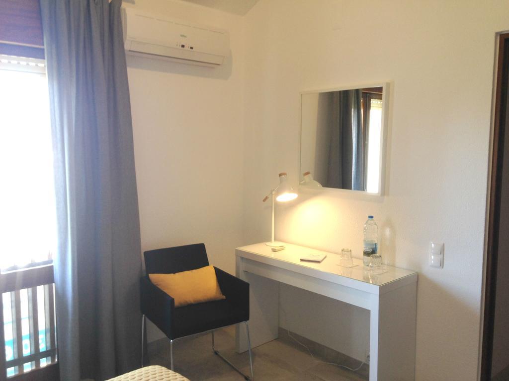 Casa Marina Lägenhet Vilamoura Exteriör bild