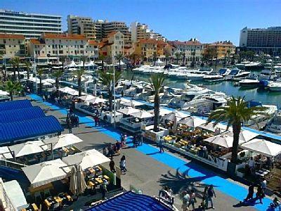 Casa Marina Lägenhet Vilamoura Exteriör bild